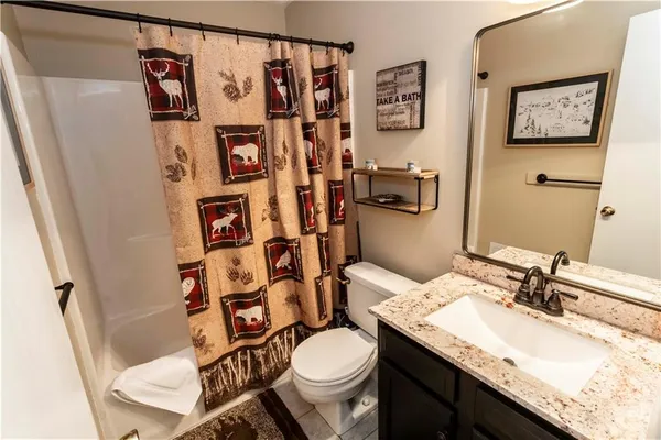 $279,000 | 5008 Summit Drive, Hidden Valley, PA 15502