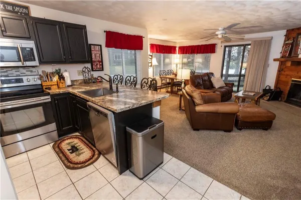 $279,000 | 5008 Summit Drive, Hidden Valley, PA 15502