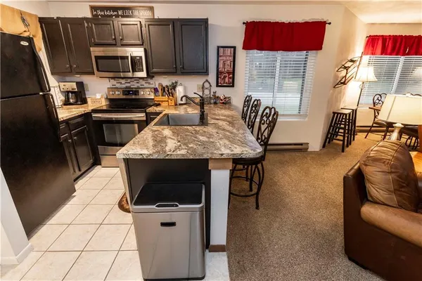 $279,000 | 5008 Summit Drive, Hidden Valley, PA 15502