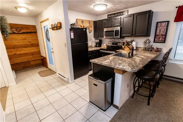 $279,000 | 5008 Summit Drive, Hidden Valley, PA 15502