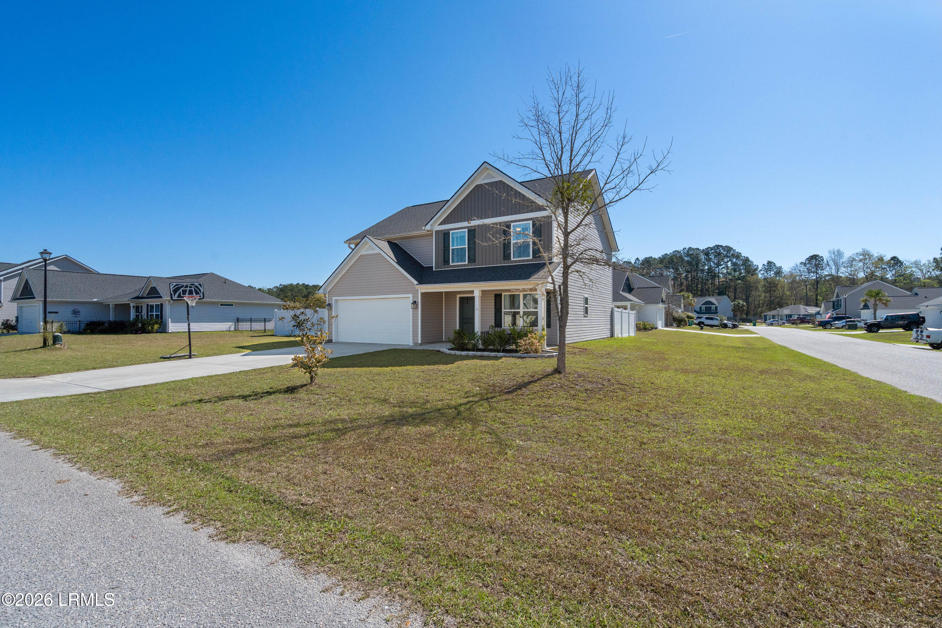 28 Red Pine Road Ridgeland, SC 29936 - Photo 3 of 42 28 Red Pine-2