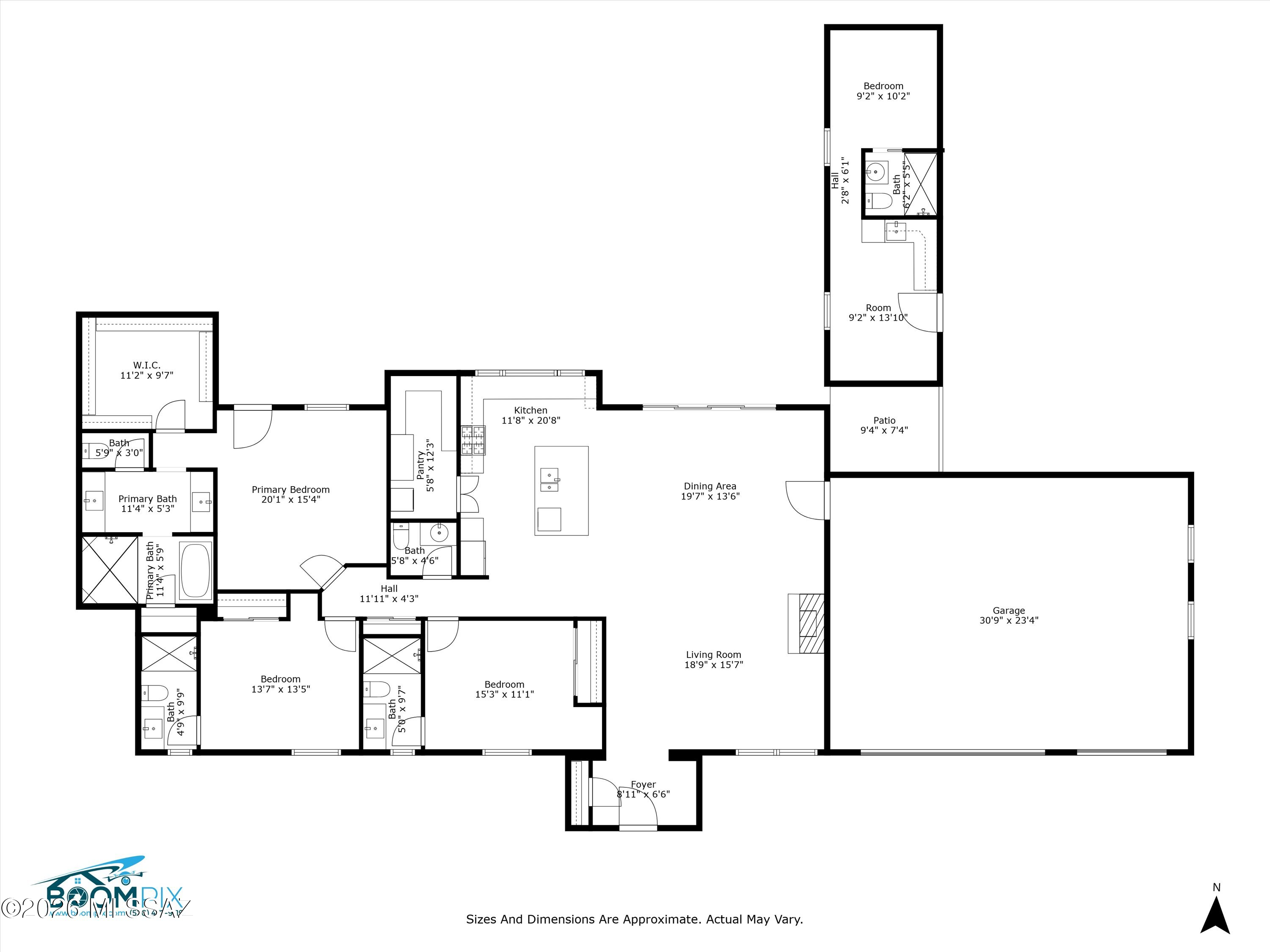 1915 East Lind Road Tucson, AZ 85719 - Photo 39 of 39