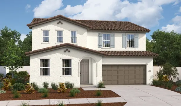 $567,990 | 13322 Chadwick Place, Victorville, CA 92395