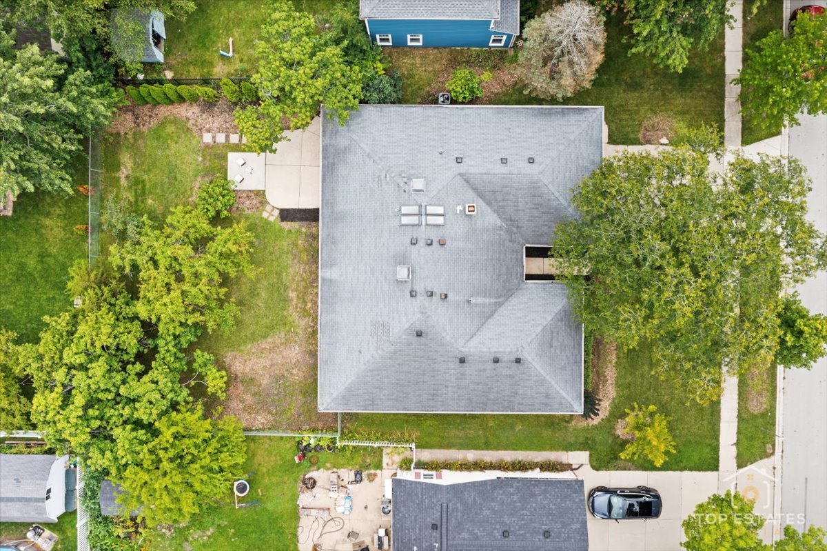 1327 Churchill Road Schaumburg, IL 60169 - Photo 63 of 71