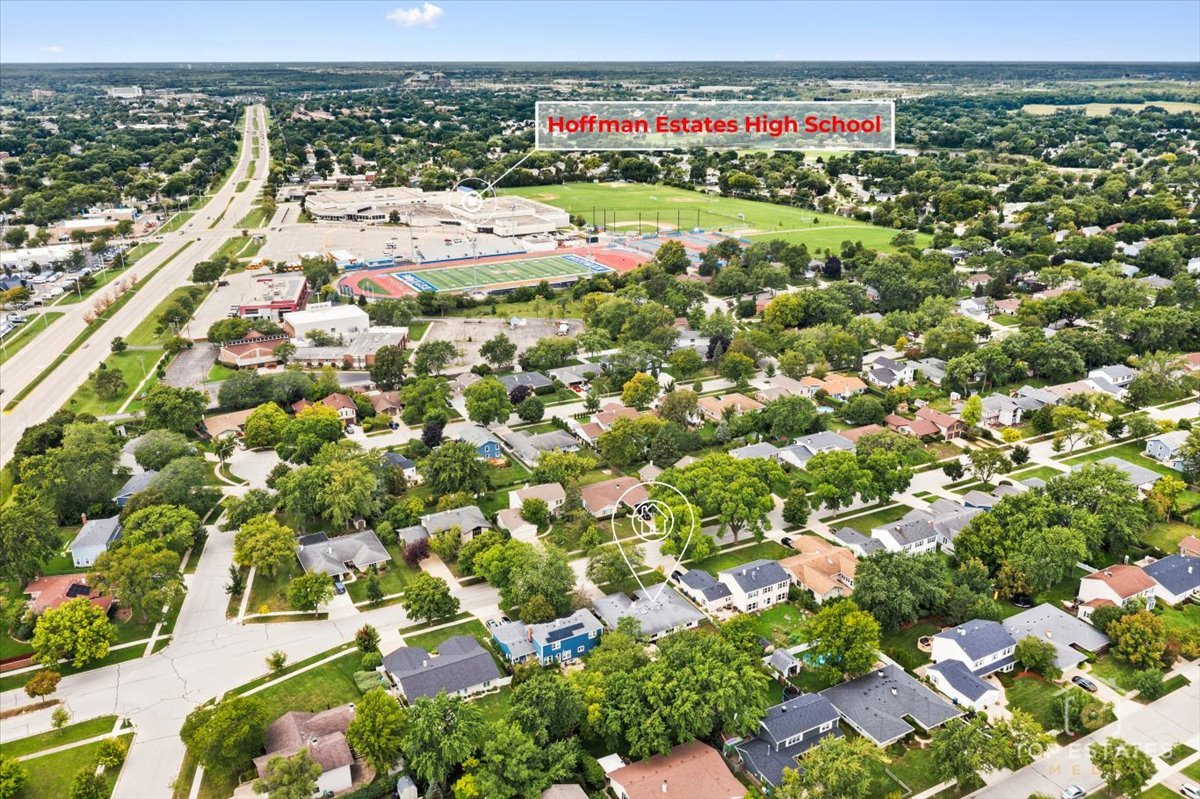 1327 Churchill Road Schaumburg, IL 60169 - Photo 67 of 71