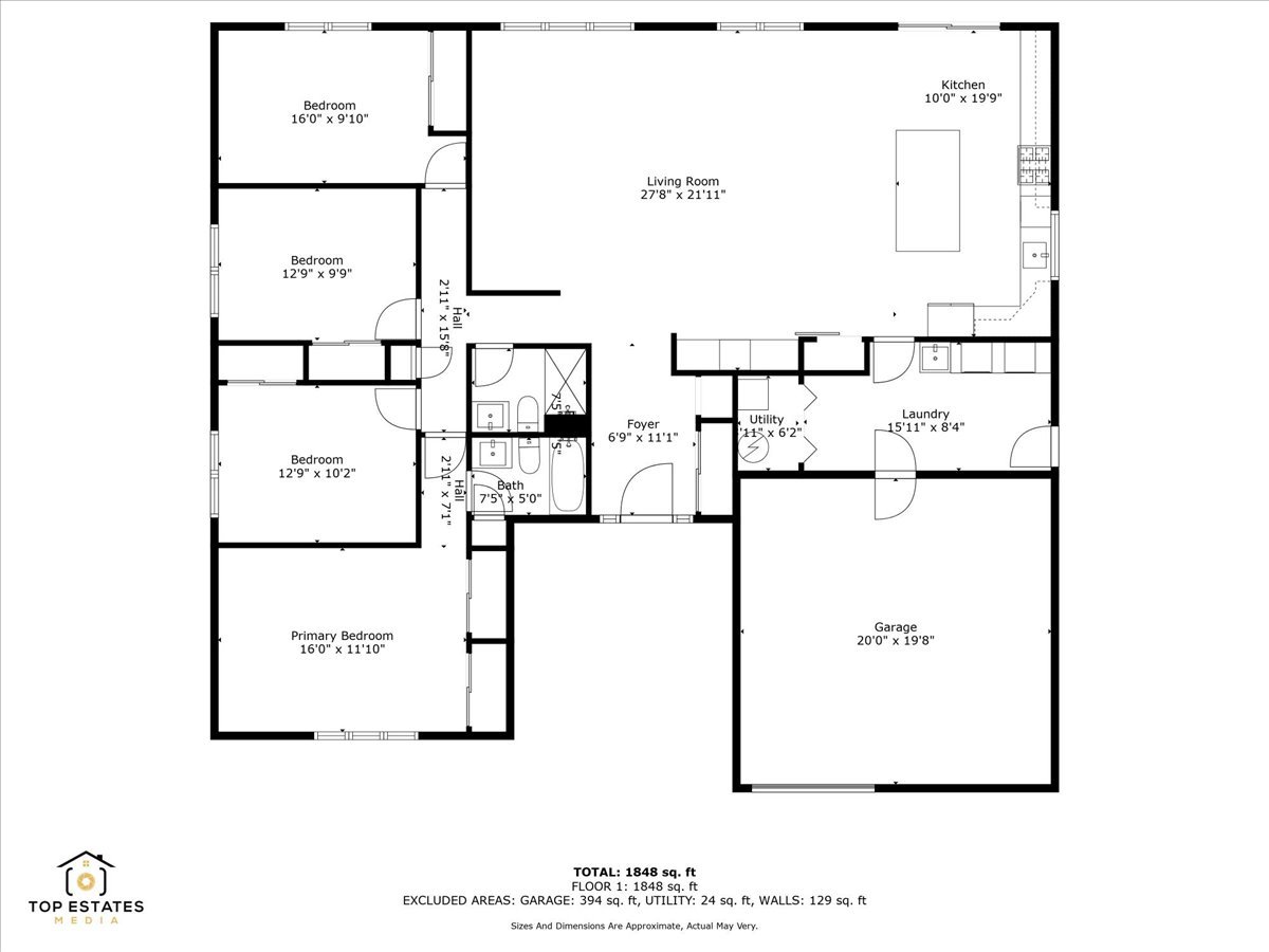 1327 Churchill Road Schaumburg, IL 60169 - Photo 70 of 71