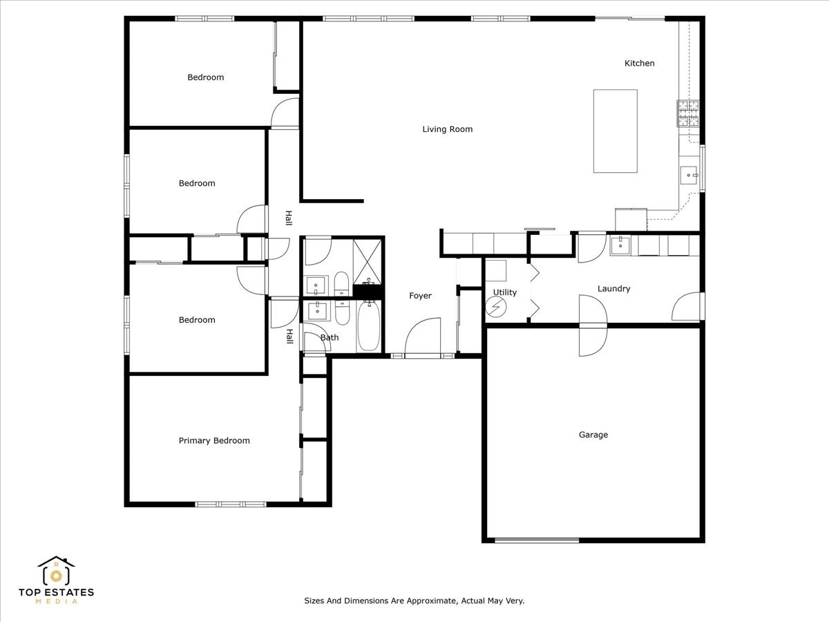 1327 Churchill Road Schaumburg, IL 60169 - Photo 71 of 71