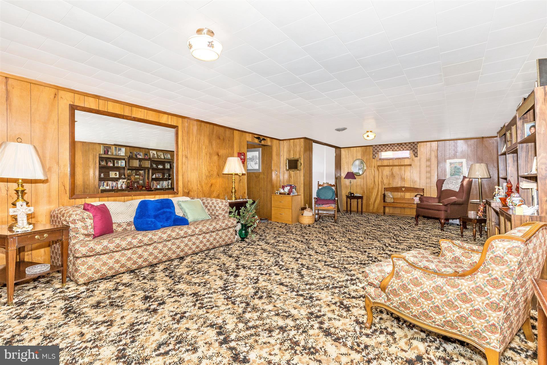 909 Chestnut Street Frederick, MD 21703 - Photo 22 of 29 Family Room