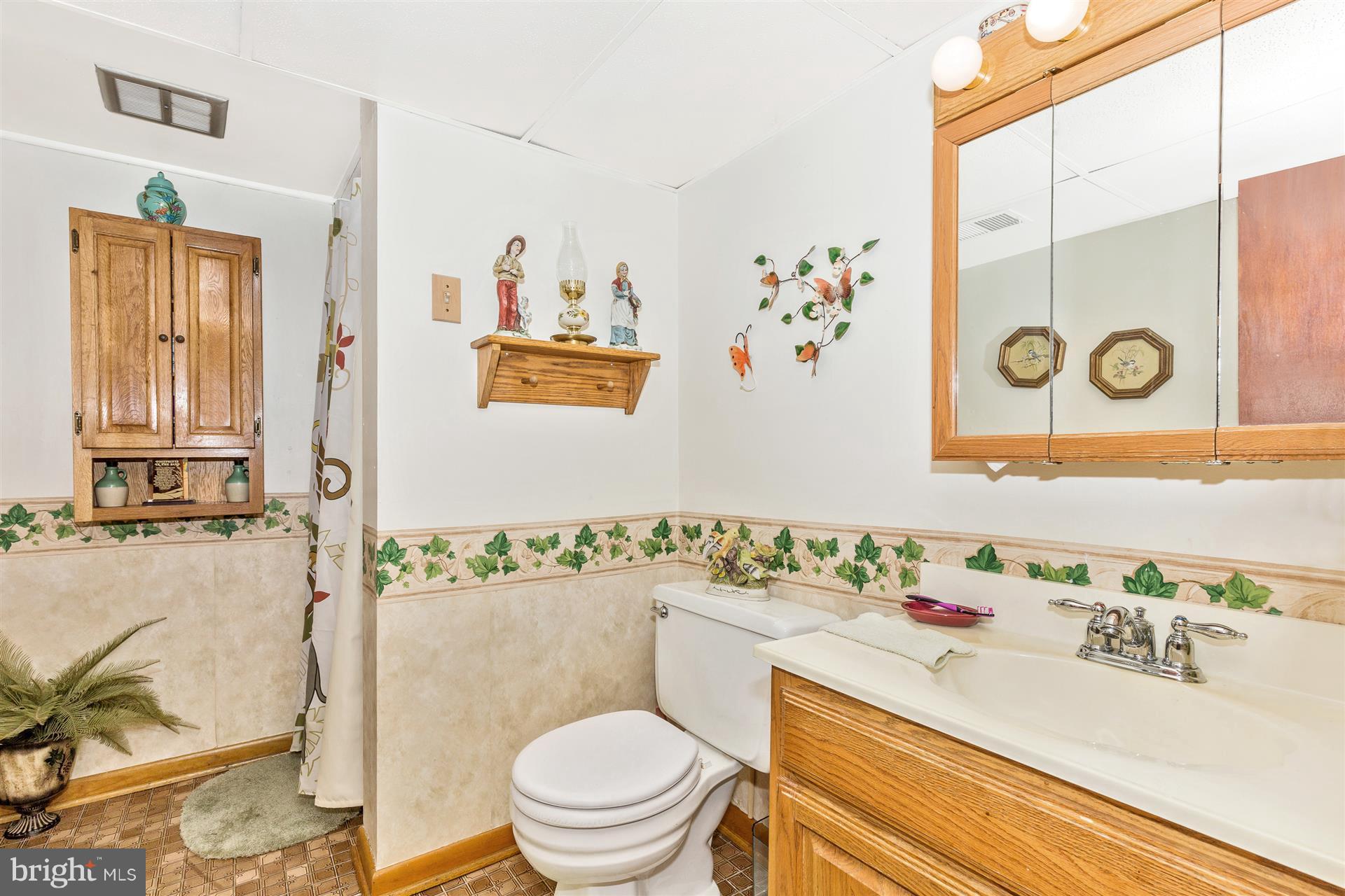 909 Chestnut Street Frederick, MD 21703 - Photo 24 of 29 Bath in Lower Level