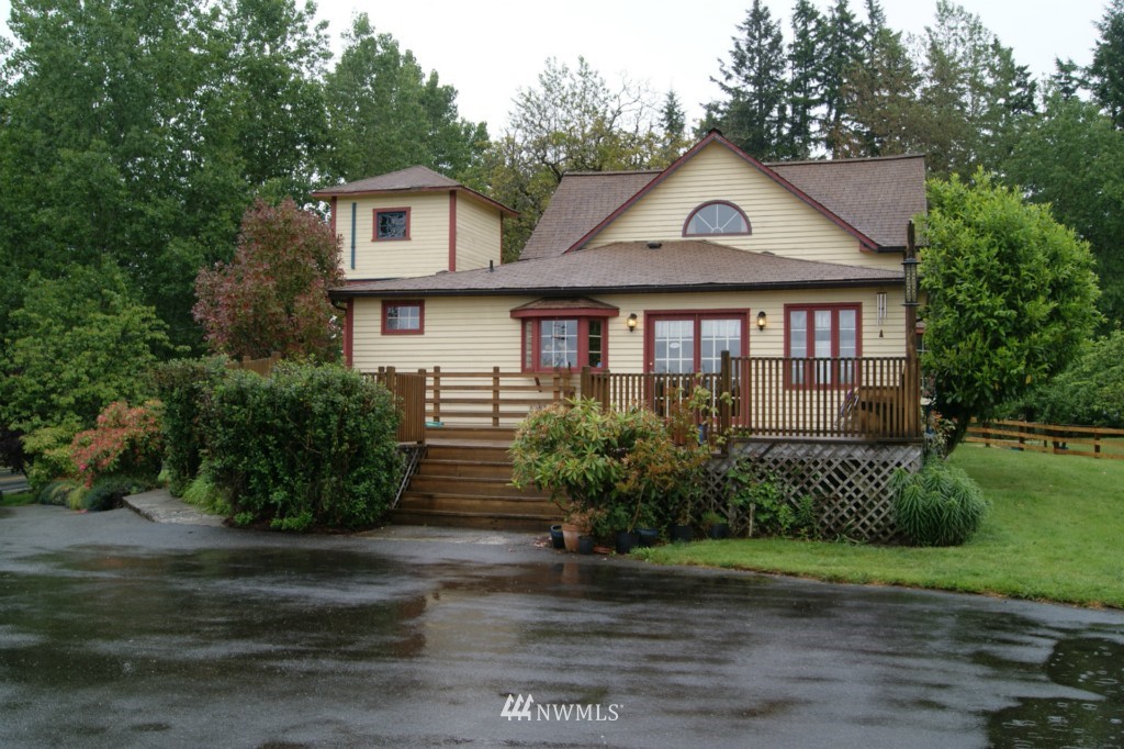 7954 Southeast Sedgwick Road Port Orchard, WA 98366 - Photo 1 of 1 Gallery Image 1