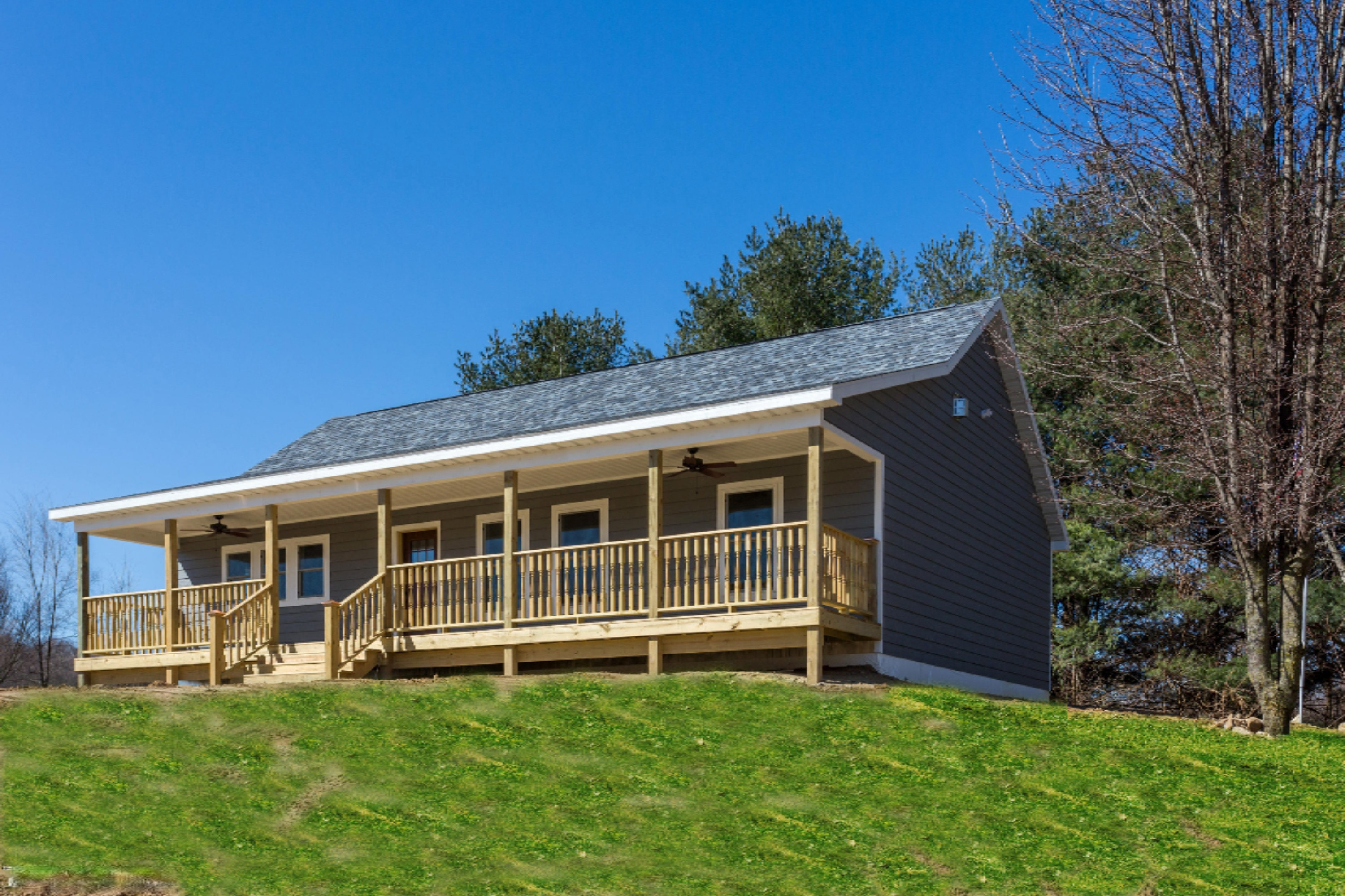 4150 Kinne Road Galien, MI 49113 - Photo 1 of 12 01_4150Kinne_57_FrontView_HiRes