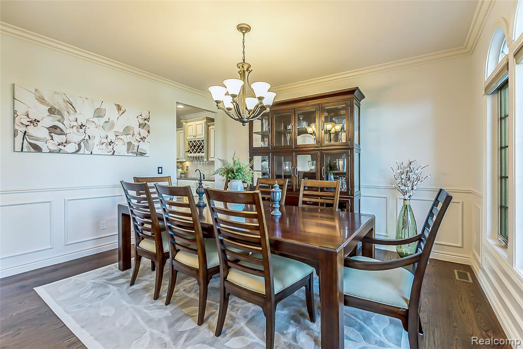 24935 Ravine Drive South Lyon, MI 48178 - Photo 6 of 51