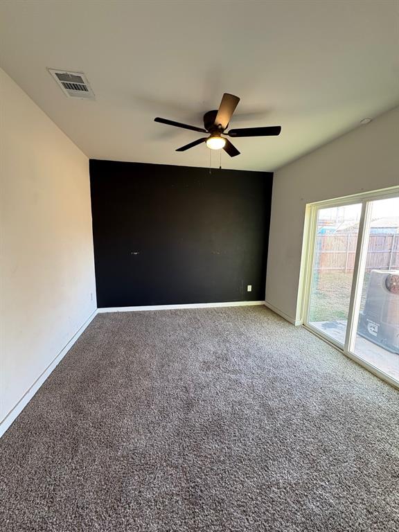 4209 Metropolitan Avenue Dallas, TX 75210 - Photo 7 of 16 a view of an empty room