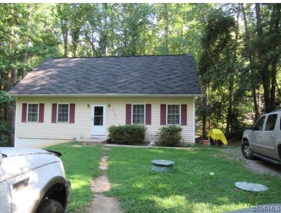 12109 Jeffrey Road Ruther Glen, VA 22546 - Photo 1 of 1 Gallery Image 1