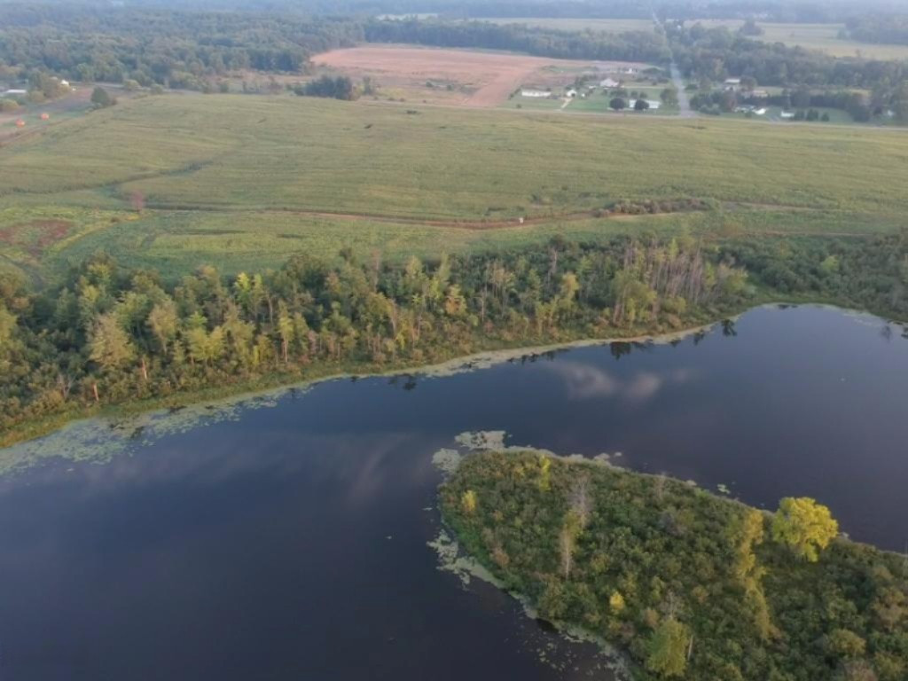 2282 Fleck Road Six Lakes, MI 48886 - Photo 4 of 15 fleck 4