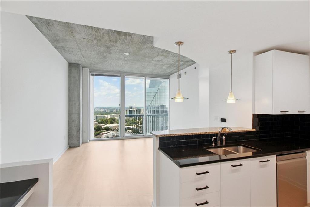 3324 Peachtree Road Northeast, Unit 2904 Atlanta, GA 30326 - Photo 1 of 1