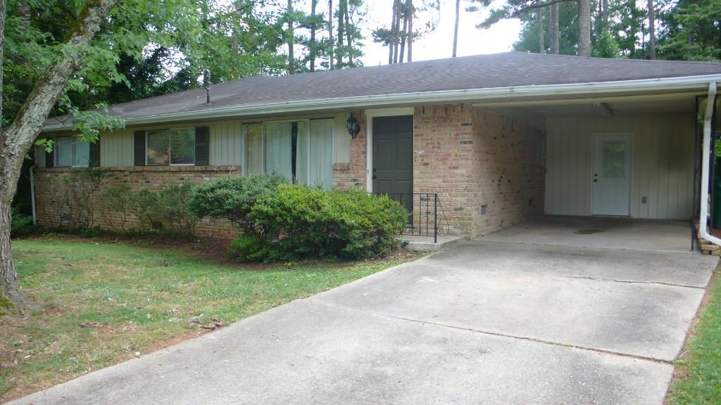 3041 Hudson Court Decatur, GA 30033 - Photo 1 of 1