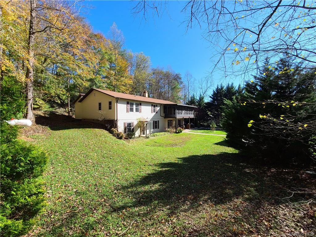 71 McLean Road Weaverville, NC 28787 - Photo 1 of 19 Gallery Image 1