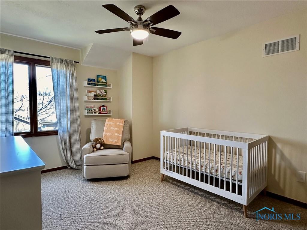 1178 Hidden Ridge Road, Unit D Toledo, OH 43615 - Photo 30 of 45 Gallery Image 30