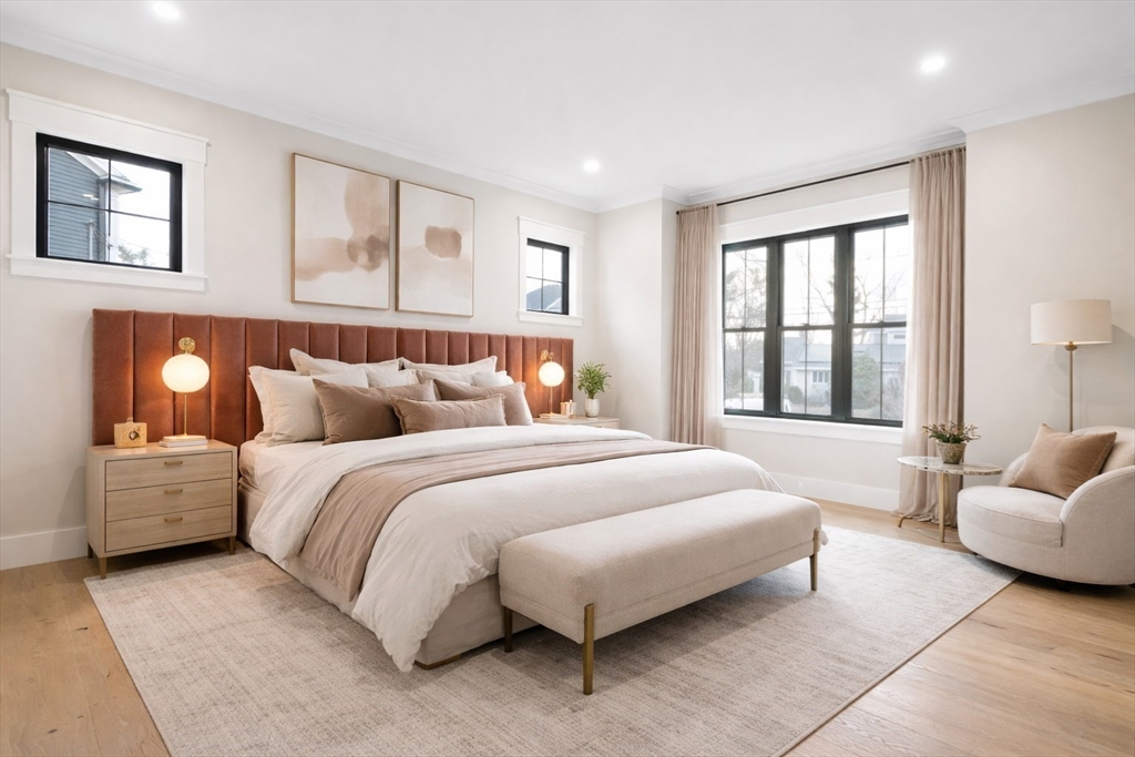 5 Bradford Road Natick, MA 01760 - Photo 12 of 35