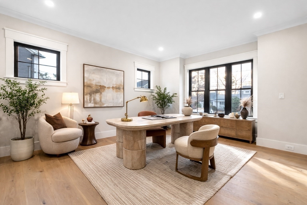 5 Bradford Road Natick, MA 01760 - Photo 14 of 35