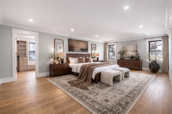 $2,238,000 | 5 Bradford Road, Natick, MA 01760