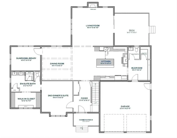 $2,238,000 | 5 Bradford Road, Natick, MA 01760