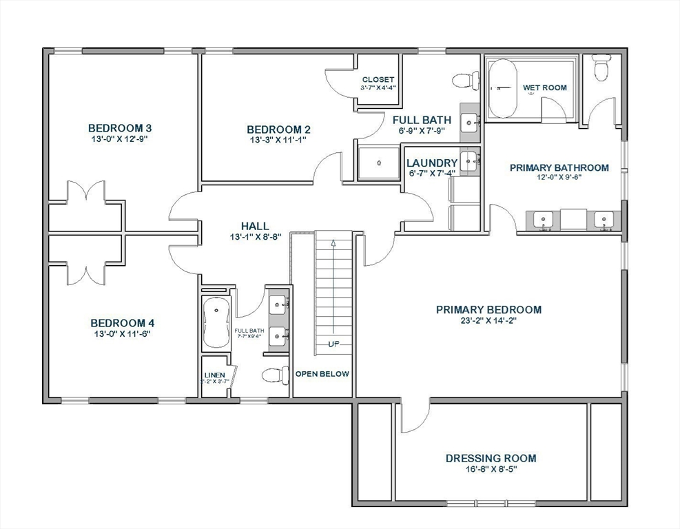 5 Bradford Road Natick, MA 01760 - Photo 34 of 35