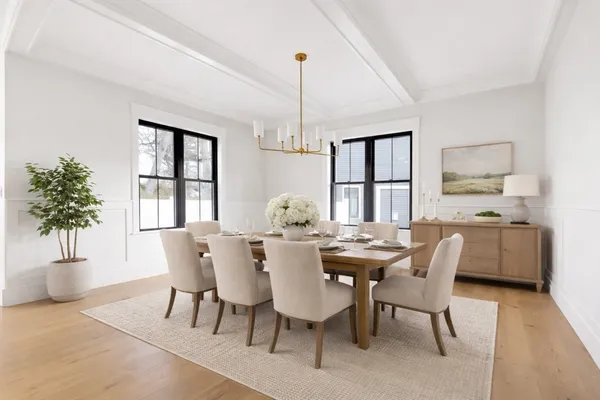 $2,238,000 | 5 Bradford Road, Natick, MA 01760