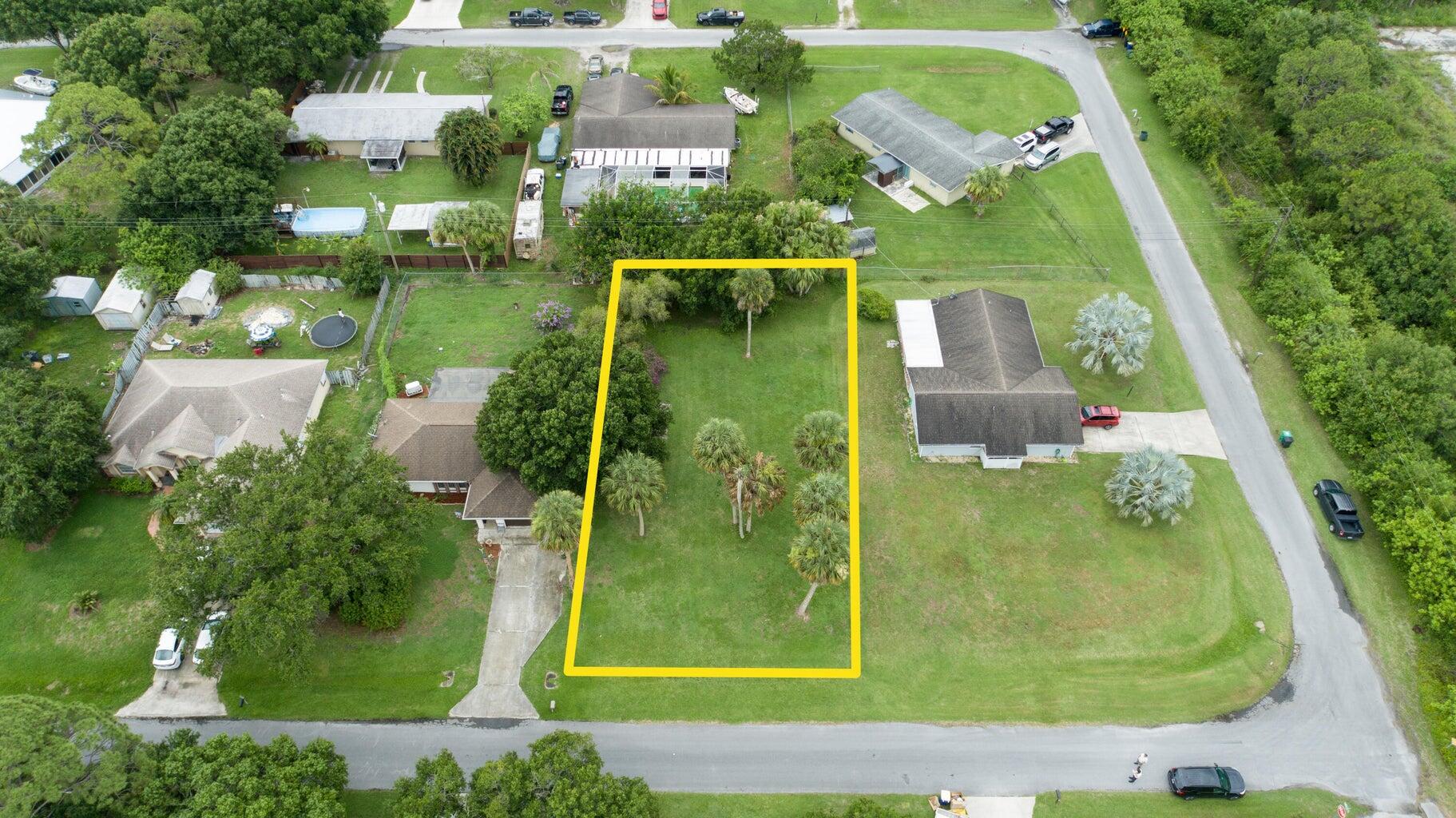 1830 Well Road Fort Pierce, FL 34945 - Photo 45 of 50 Samba lot 3