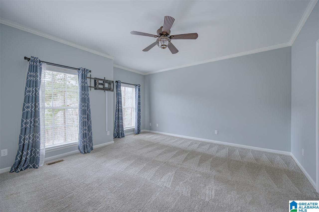 441 Weatherly Club Drive Pelham, AL 35124 - Photo 25 of 37