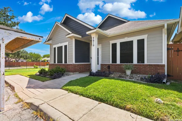 $219,999 | 7610 Crown Ledge, San Antonio, TX 78251