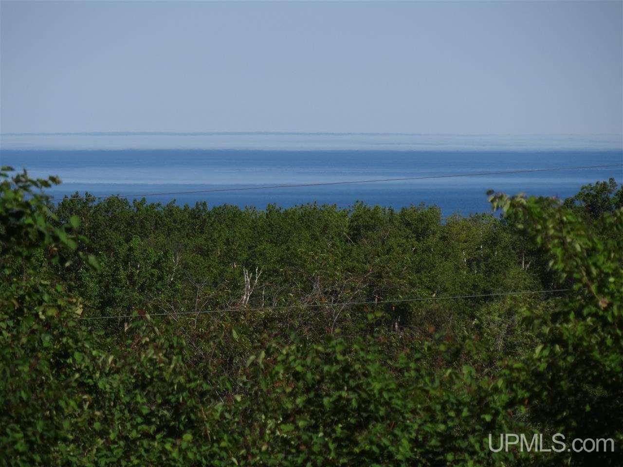 Tbd Sedar Hill Road Calumet, MI 49913 - Photo 1 of 21