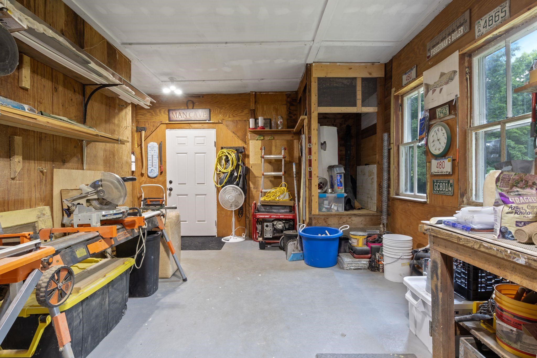 999 Acton Ridge Road Wakefield, NH 03830 - Photo 44 of 55
