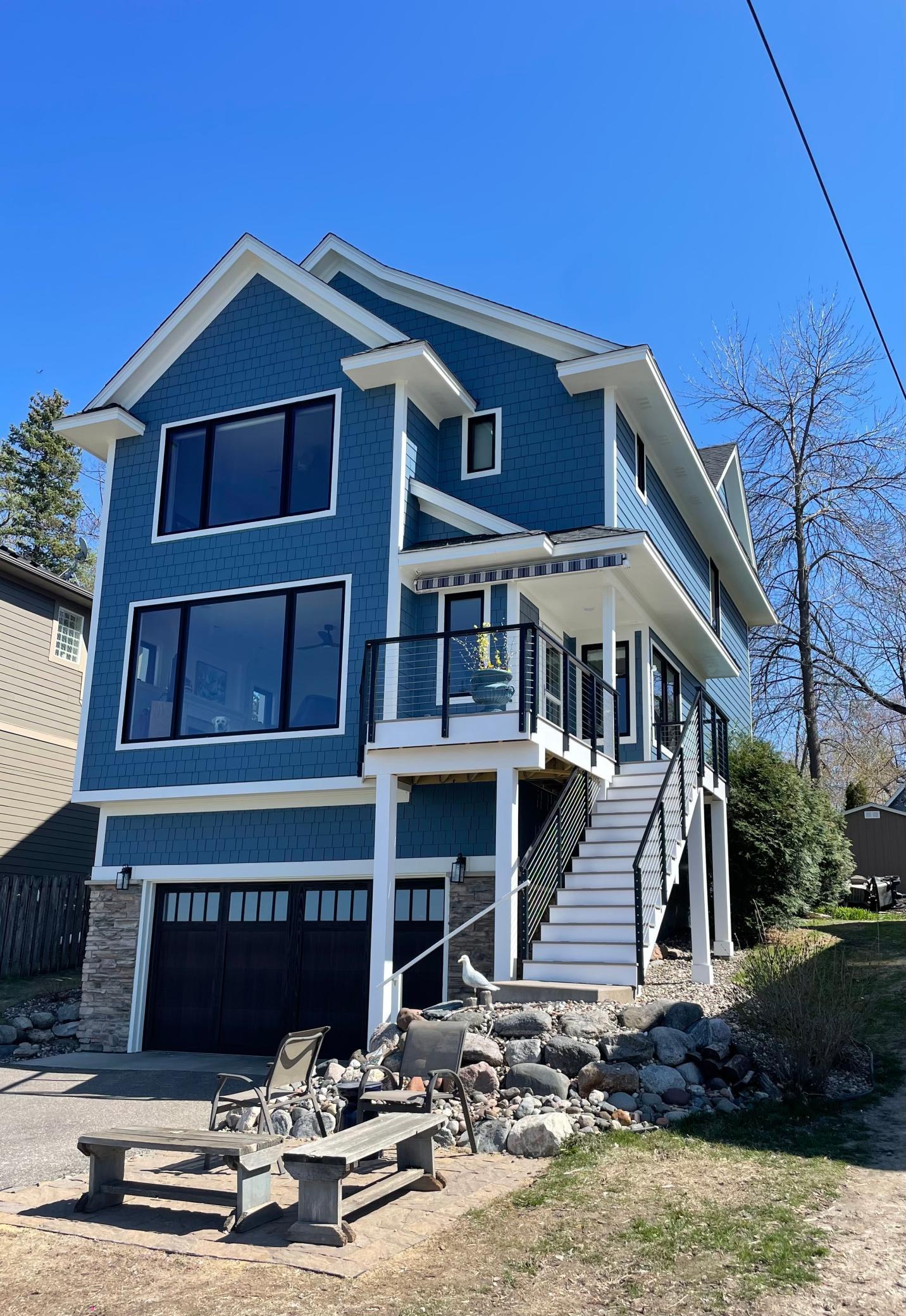 3349 Crystal Bay Road Orono, MN 55391 - Photo 1 of 3