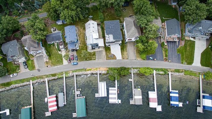 3349 Crystal Bay Road Orono, MN 55391 - Photo 2 of 3