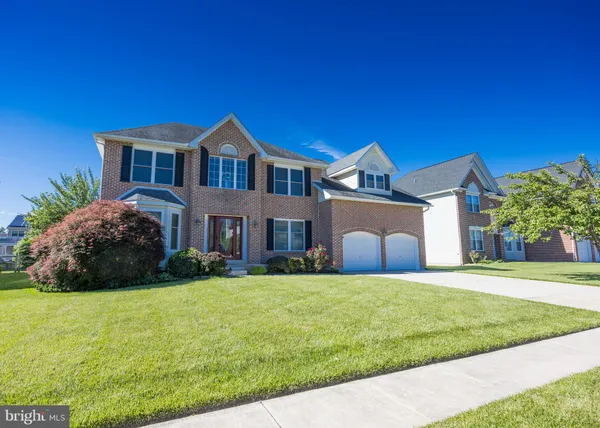 $525,000 | 115 Hannum Drive, Bear, DE 19701