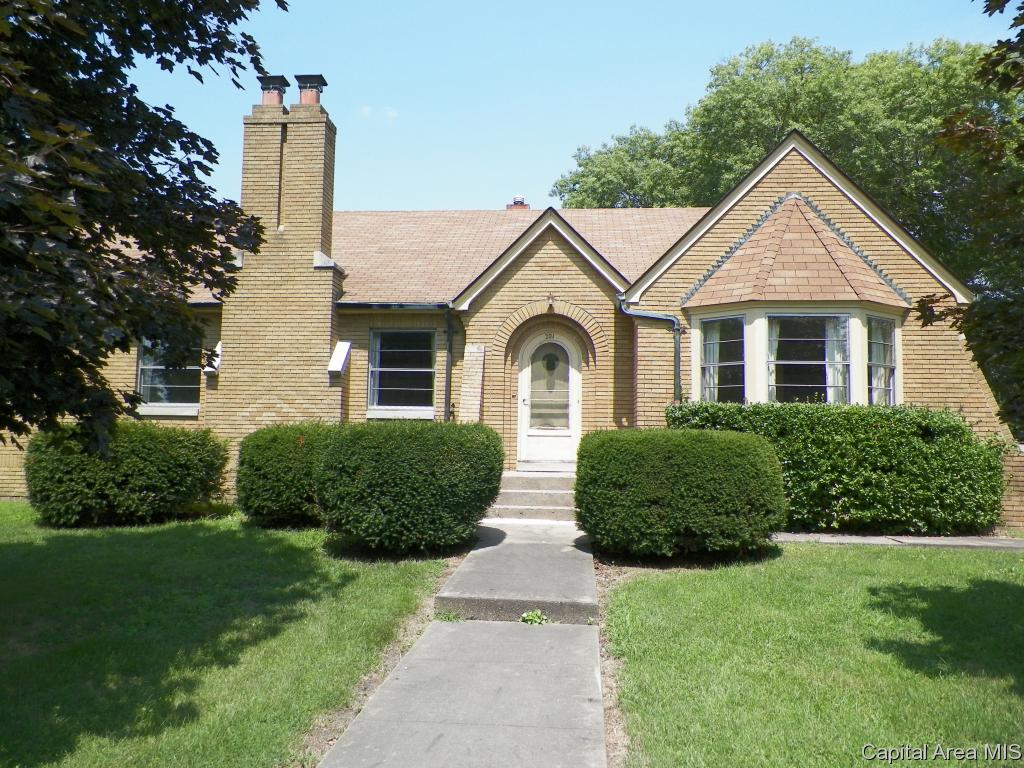 201 East D Street Alpha, IL 61413 - Photo 1 of 32 Gallery Image 1