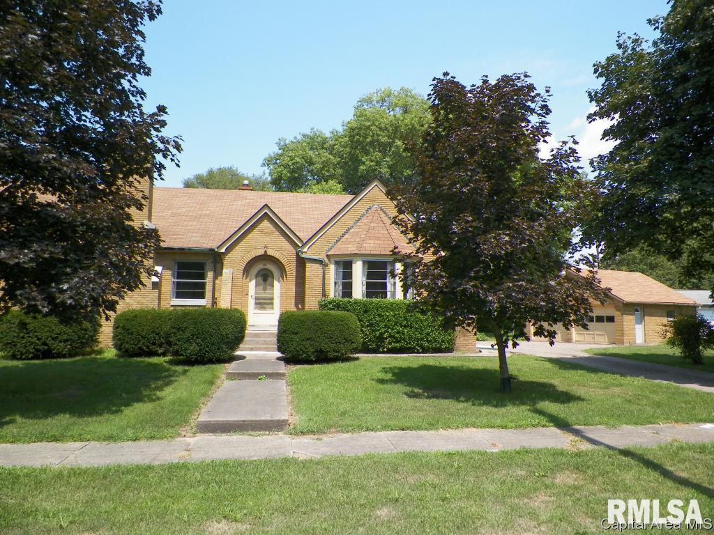 201 East D Street Alpha, IL 61413 - Photo 2 of 32 Gallery Image 2