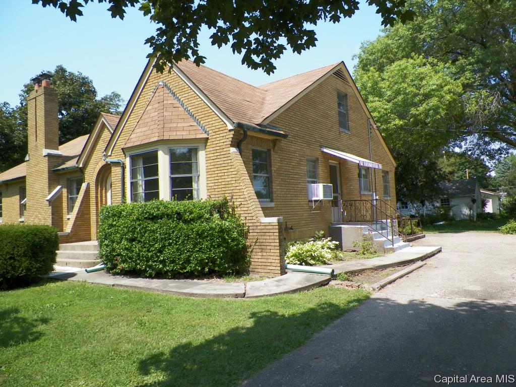 201 East D Street Alpha, IL 61413 - Photo 3 of 32 Gallery Image 3