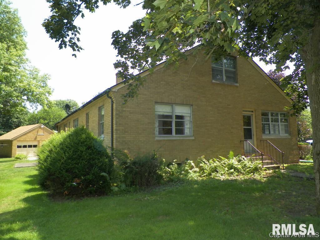 201 East D Street Alpha, IL 61413 - Photo 5 of 32 Gallery Image 5