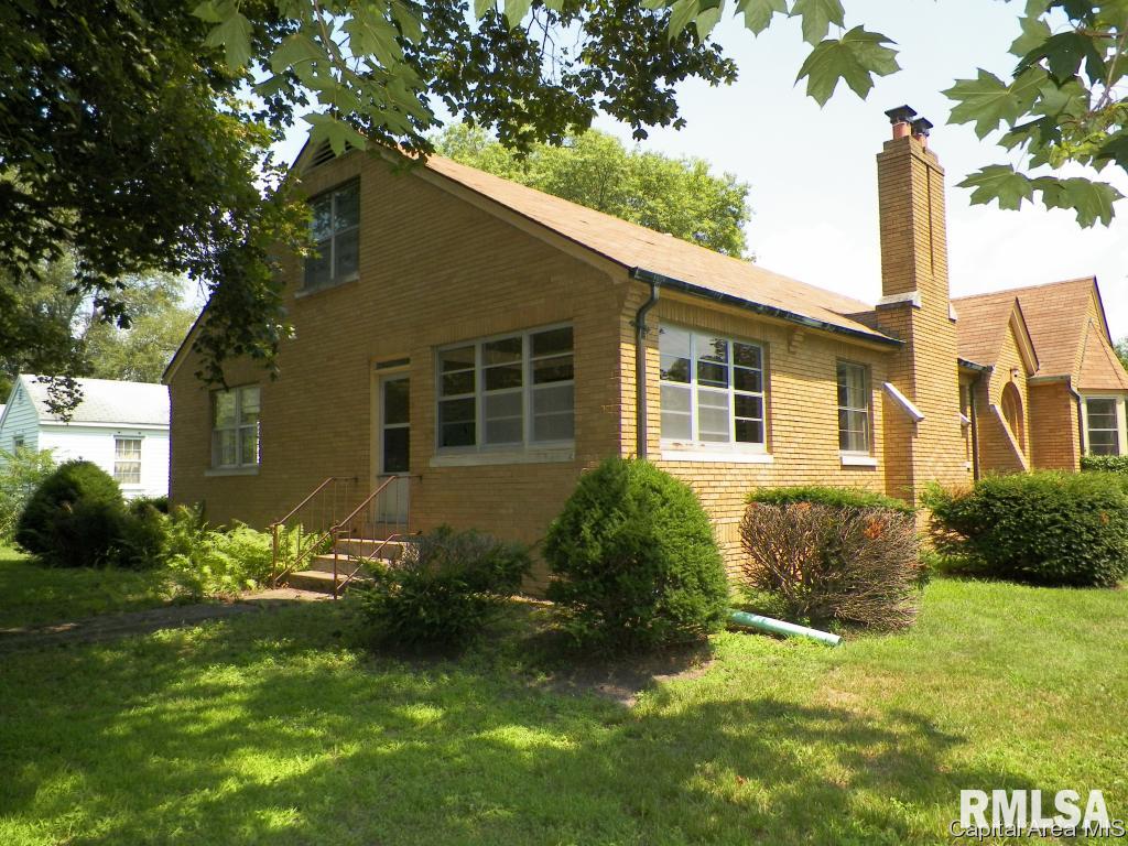 201 East D Street Alpha, IL 61413 - Photo 6 of 32 Gallery Image 6