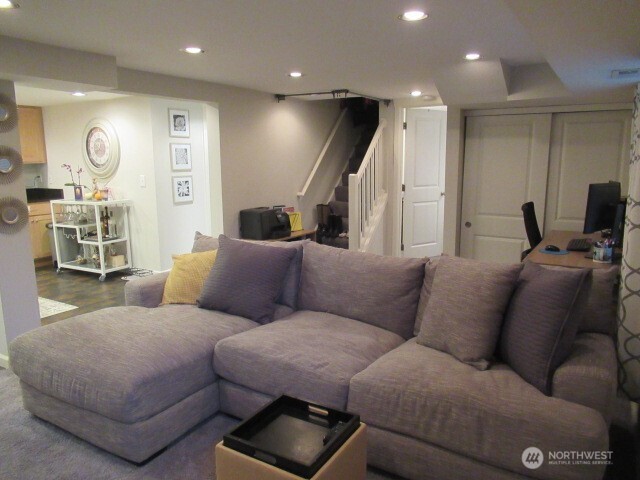4725 35th Avenue Southwest, Unit B Seattle, WA 98126 - Photo 13 of 17