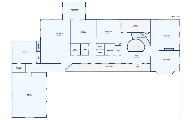 $1,995,000 | 11628 Lerdo Avenue, Granada Hills, CA 91344