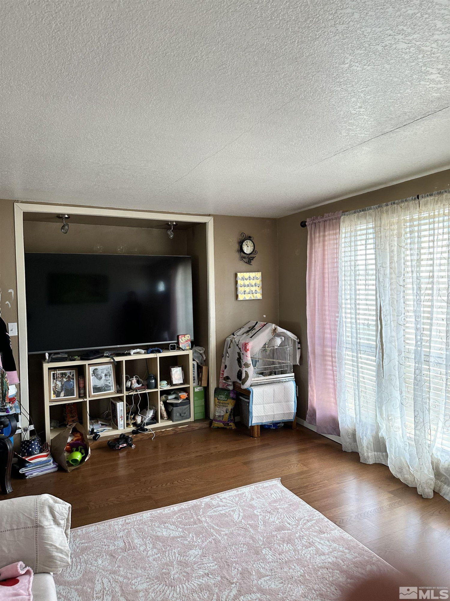 1015 Rabbitbrush Lane Tonopah, NV 89049 - Photo 3 of 18 Photo 3