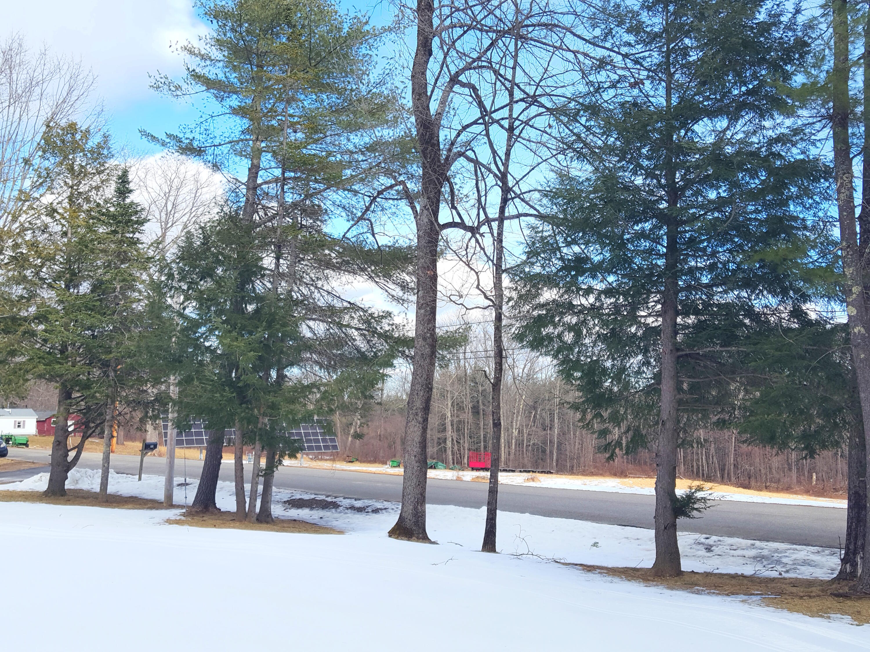 53 Harding Road Gorham, ME 04038 - Photo 8 of 40 Front