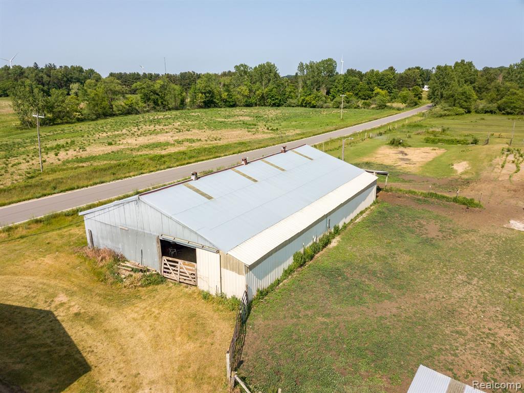3007 Kirk Road Vassar, MI 48768 - Photo 14 of 37