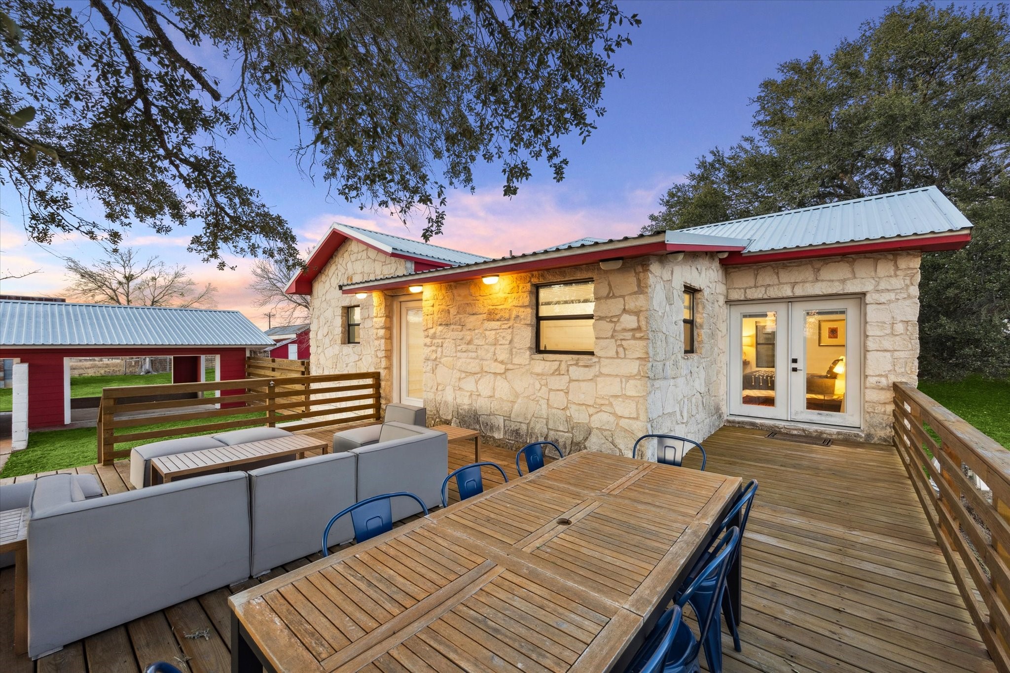 1155 Lomax Harmel Road Burton, TX 77835 - Photo 17 of 30