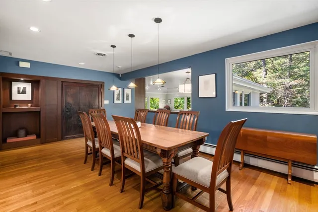 a kitchen with stainless steel appliances granite countertop a stove and a refrigerator