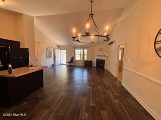 216 Tappi Terrace Hubert, NC 28539 - Photo 3 of 15 PSAS0974
